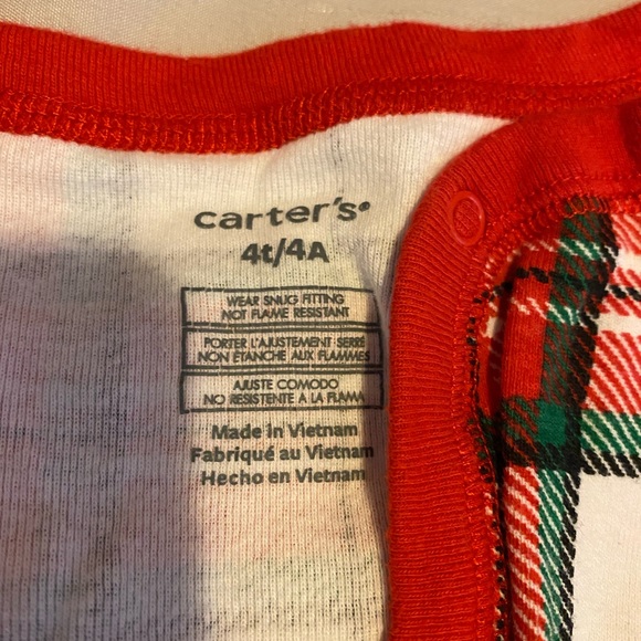 Holiday PJ’s! - Picture 3 of 4